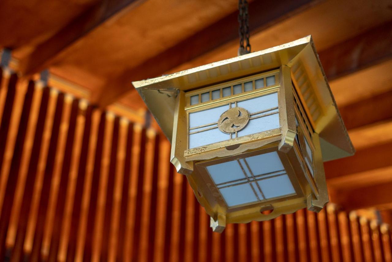 Kagurazaka No Yado 神楽坂の宿 Tóquio Exterior foto